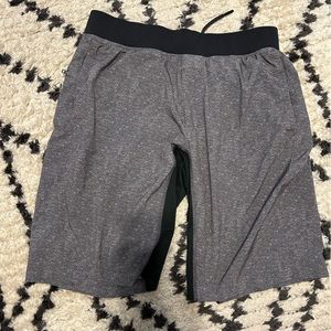 Men’s Lululemon Athletic Shorts